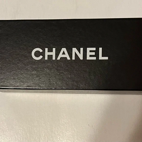 CHANEL 4017 Tortoise Pearl CC Sunglasses | 61□17 | $295 - Picture 7 of 12